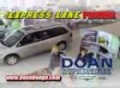 2007 Chrysler Town&Country , Dodge Caravan