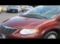 2007 Chrysler Town & Columbus OH
