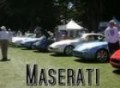 2007 Concorso Italiano - Alfa & Maserati
