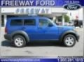 2007 DODGE NITRO