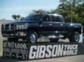 2007 DODGE RAM 3500