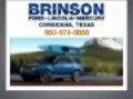 2007 Dodge Caravan - Corsicana TX