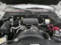 2007 Dodge Dakota