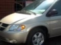 2007 Dodge Grand Caravan CLOTH Orchard Chrysler Dodge