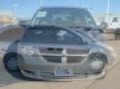 2007 Dodge Grand Caravan Fort Worth TX