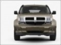 2007 Dodge Nitro - Greenville Tx