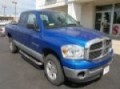 2007 Dodge Ram 1500 Fletcher Chrysler Dodge Jeep