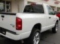 2007 Dodge Ram 1500 Fletcher Chrysler Dodge Jeep