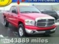 2007 Dodge Ram 1500 Truck in Fort Wayne Auburn, IN 46825