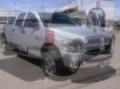2007 Dodge Ram Pickup 2500 Amarillo TX
