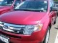2007 FORD EDGE FWD 4dr SE