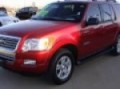 2007 FORD EXPLORER 2WD 4DR V6 XLT