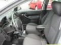 2007 FORD FOCUS