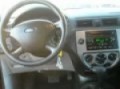 2007 FORD FOCUS