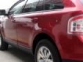 2007 Ford Edge SEL Plus Bell & Bell Pontiac Buick GMC