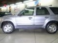 2007 Ford Escape Lima Auto Mall