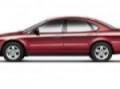 2007 Ford Taurus