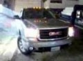 2007 GMC