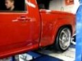 2007 GMC Canyon make 298 hp and 344 ft lbs of torque