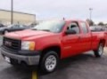 2007 GMC SIERRA 1500