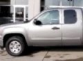 2007 GMC Sierra 1500 SLE Acura Columbus