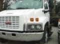 2007 GMC TC7500
