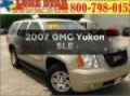 2007 GMC Yukon - Jersey City TX