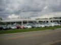2007 GMC Yukon XL Borcherding Buick Pontiac GMC