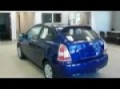 2007 HYUNDAI ACCENT Beaufort NC