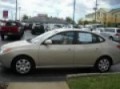 2007 HYUNDAI ELANTRA Port Richey, FL