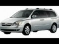 2007 HYUNDAI ENTOURAGE Logan, UT