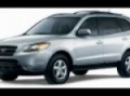 2007 HYUNDAI SANTA FE Green Bay, WI