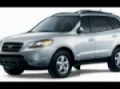 2007 HYUNDAI SANTA FE Oklahoma City, OK 17735A