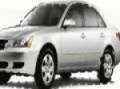 2007 HYUNDAI SONATA