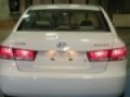 2007 HYUNDAI SONATA