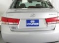 2007 HYUNDAI SONATA