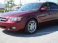 2007 HYUNDAI SONATA