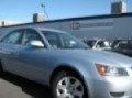 2007 HYUNDAI SONATA Henderson, NV
