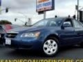 2007 HYUNDAI SONATA San Diego, CA