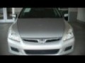 2007 Honda Accord 2.4 SE Sedan in Peoria, AZ 85382