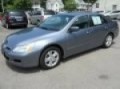 2007 Honda Accord Cunningham ChryslerJeep North East