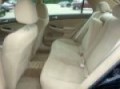2007 Honda Accord SE 45255 Subaru Of Beechmont