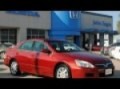 2007 Honda Accord Sdn Houston TX 77065