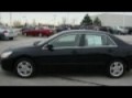 2007 Honda Accord Sdn Matteson IL