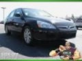 2007 Honda Accord Sedan