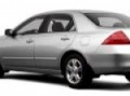 2007 Honda Accord Special Edit Krenzen Auto Mall Duluth,