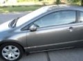 2007 Honda Civic Coupe