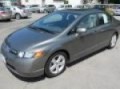 2007 Honda Civic Cunningham ChryslerJeep North East