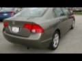 2007 Honda Civic Sdn Munster IL