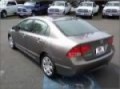2007 Honda Civic - Wilsonville OR